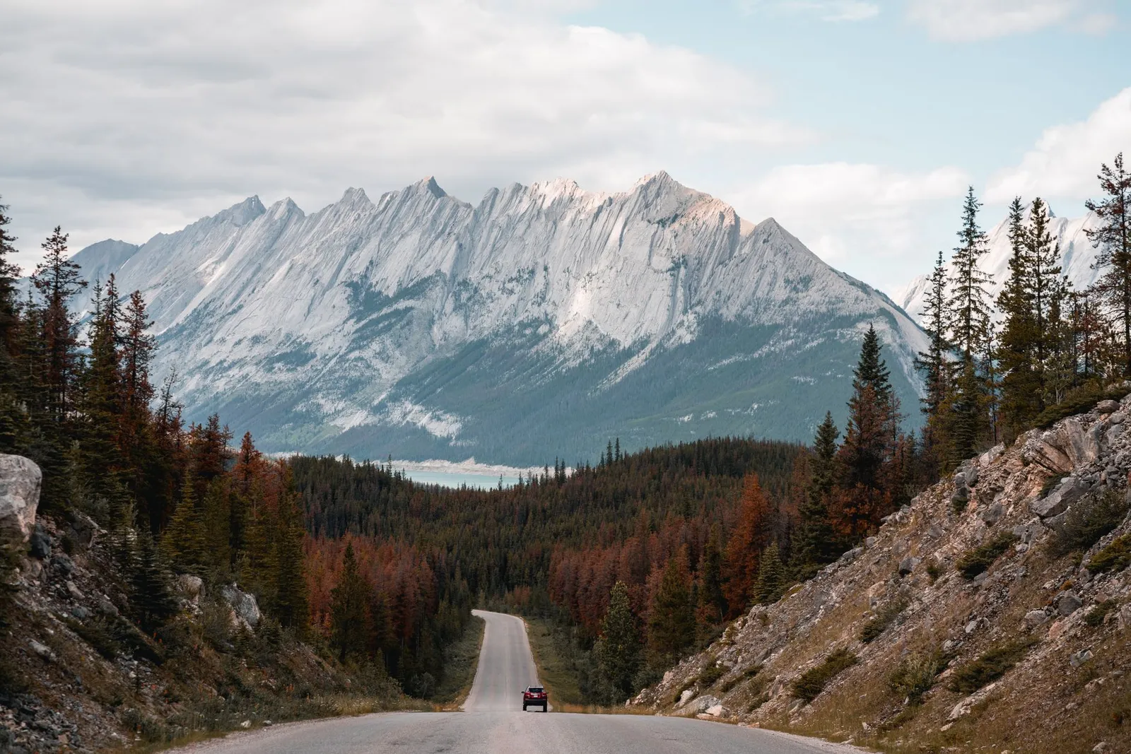 The Canadian Rockies reward careful planning for seasons, reservations, and border rules.