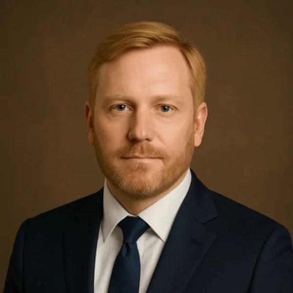 Jeremy Jarvis, founder and editor of Freedom Road Living